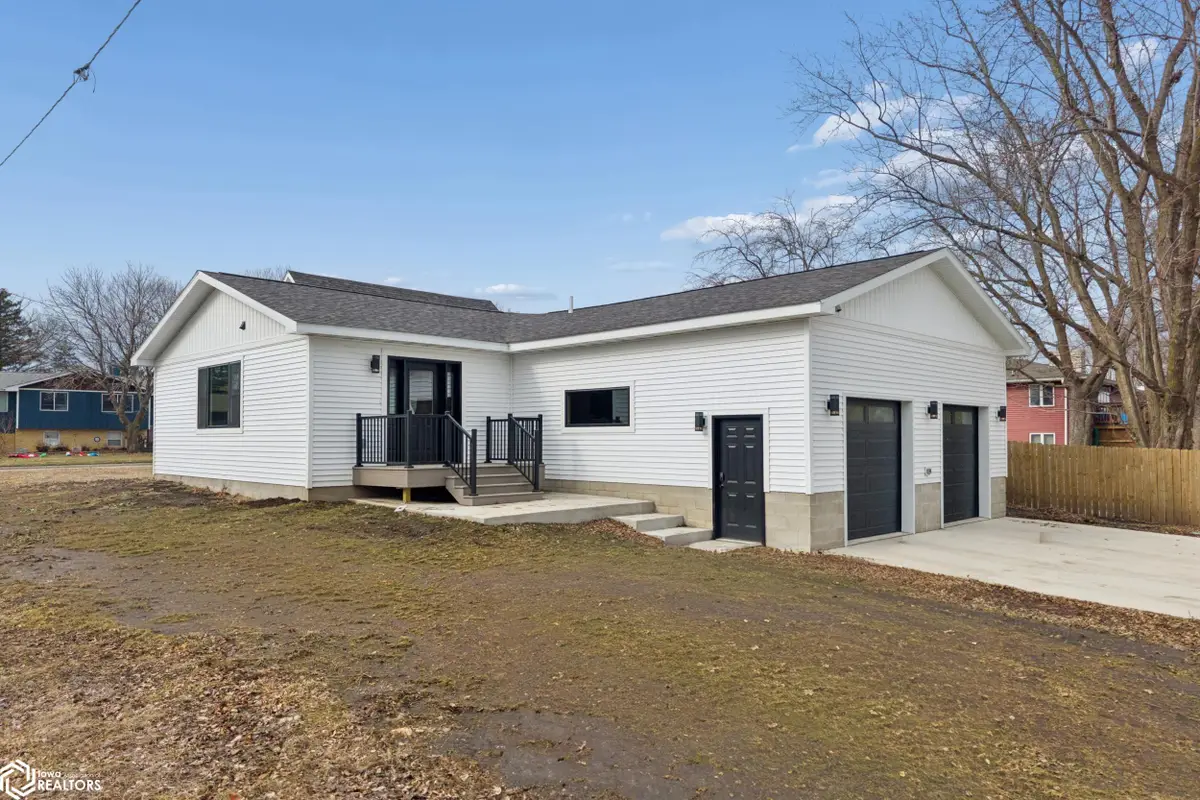 714 3rd Street Nw, Nora Springs, IA 50458 - #1