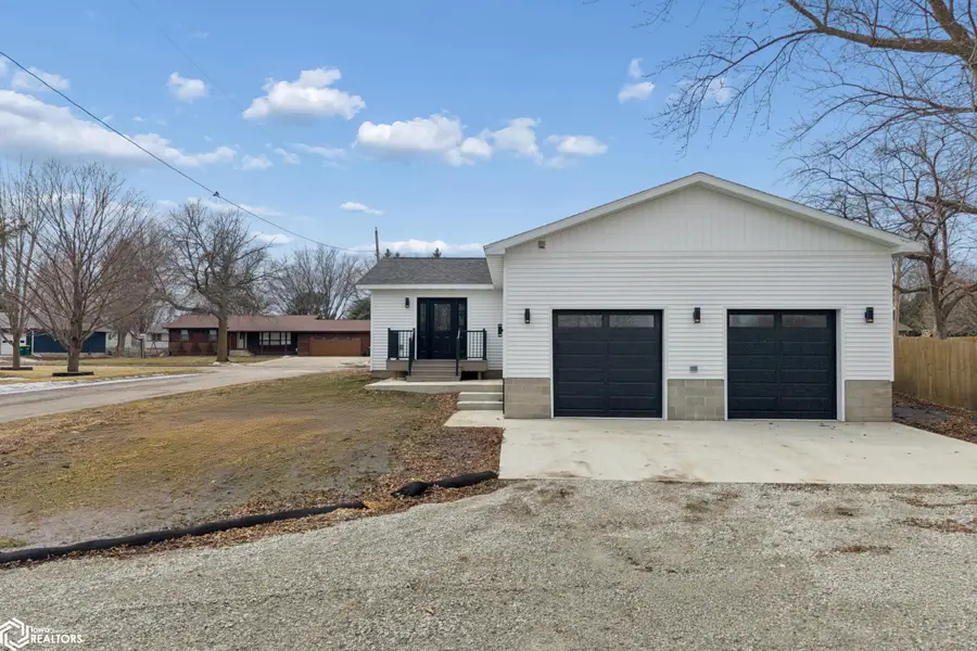 714 3rd Street Nw, Nora Springs, IA 50458 - #2