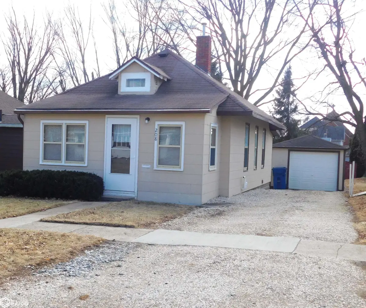 208 1st Street, Manning, IA 51455 - #1