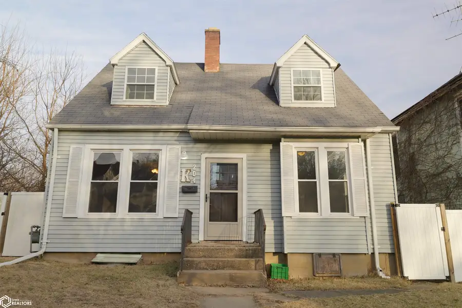 204 Marietta Street, Burlington, IA 52601 - #2