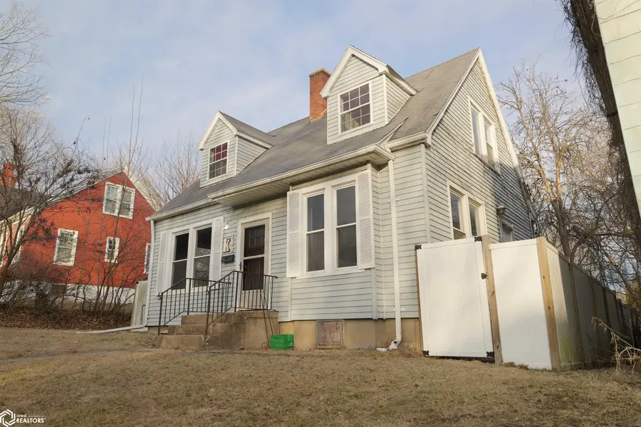 204 Marietta Street, Burlington, IA 52601 - #3