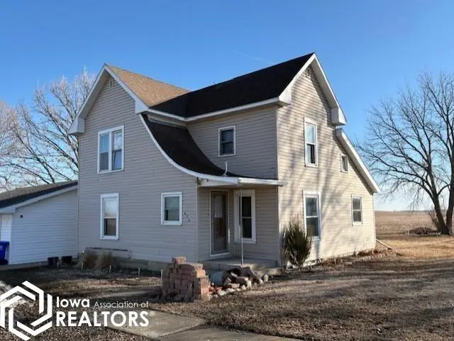 826 2nd Street, Meservey, IA 50457 - #1