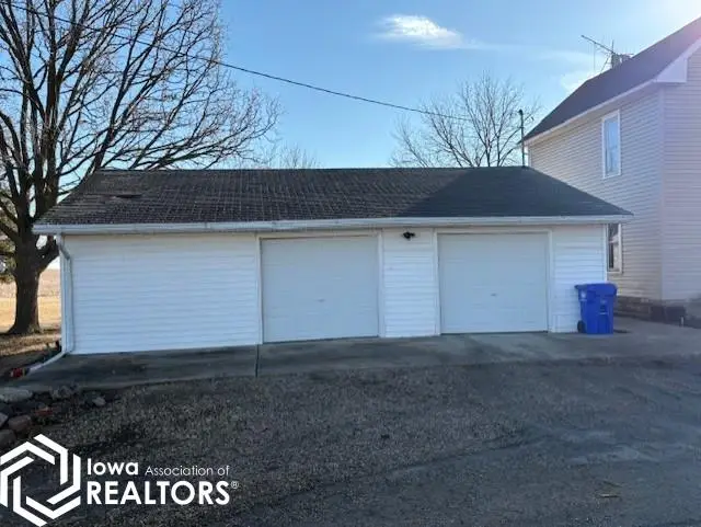 826 2nd Street, Meservey, IA 50457 - #2