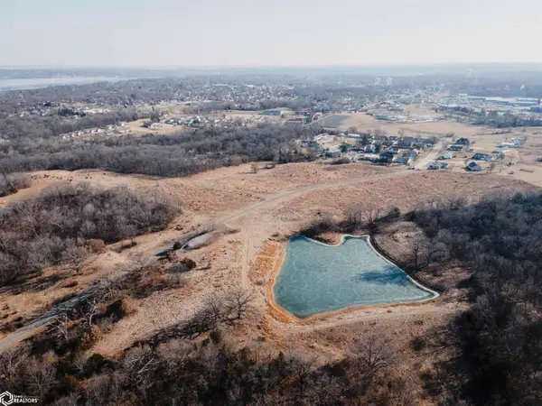 Timberline Drive, Keokuk, IA 52632
