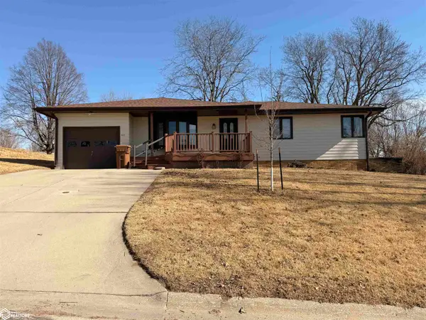 812 Urbandale Drive, Denison, IA 51442