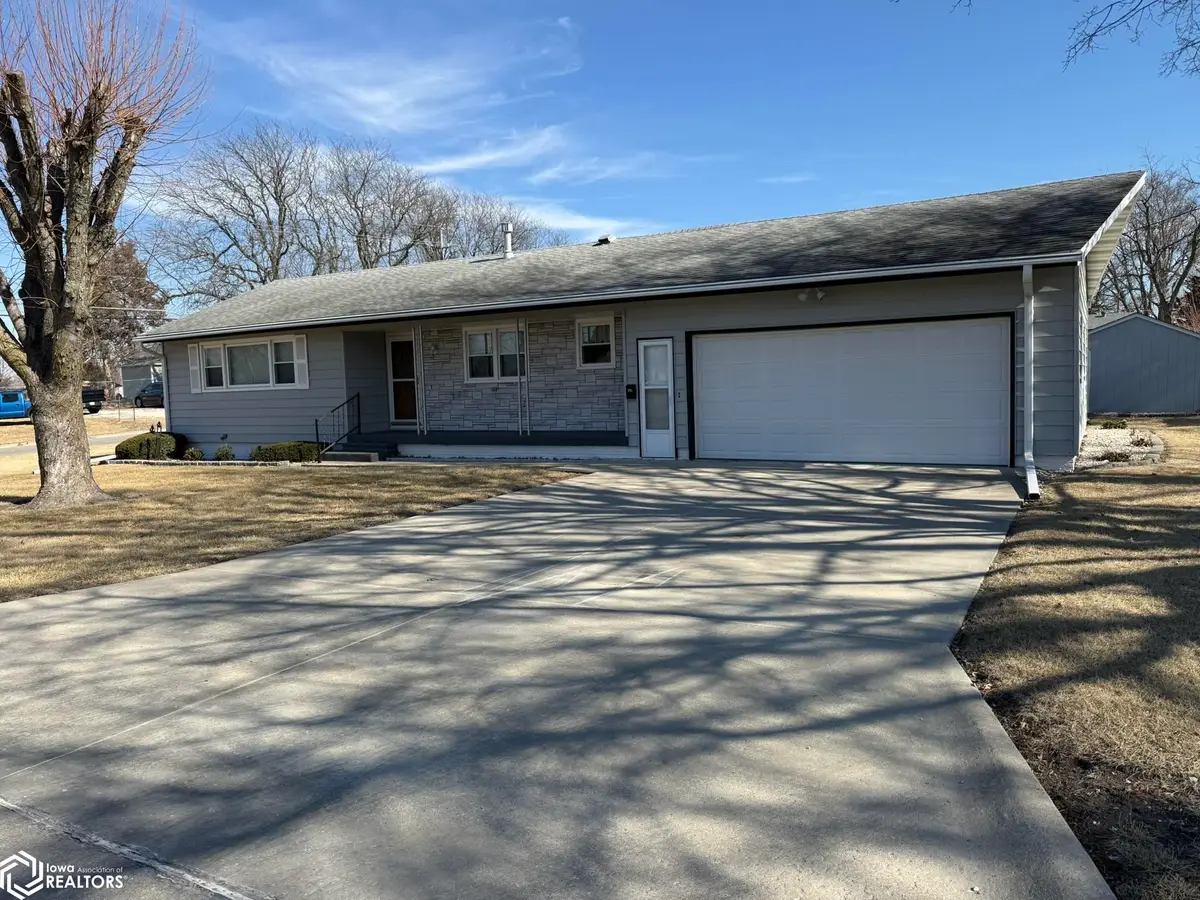 731 N Park, Osceola, IA 50213 - #1