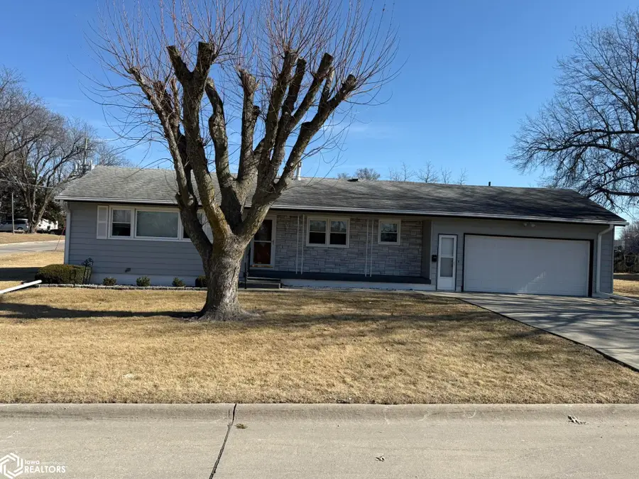 731 N Park, Osceola, IA 50213 - #2