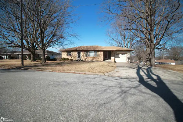 515 W Clark Street, Clarinda, IA 51632