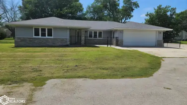 1000 1st Street Se, Clarion, IA 50525