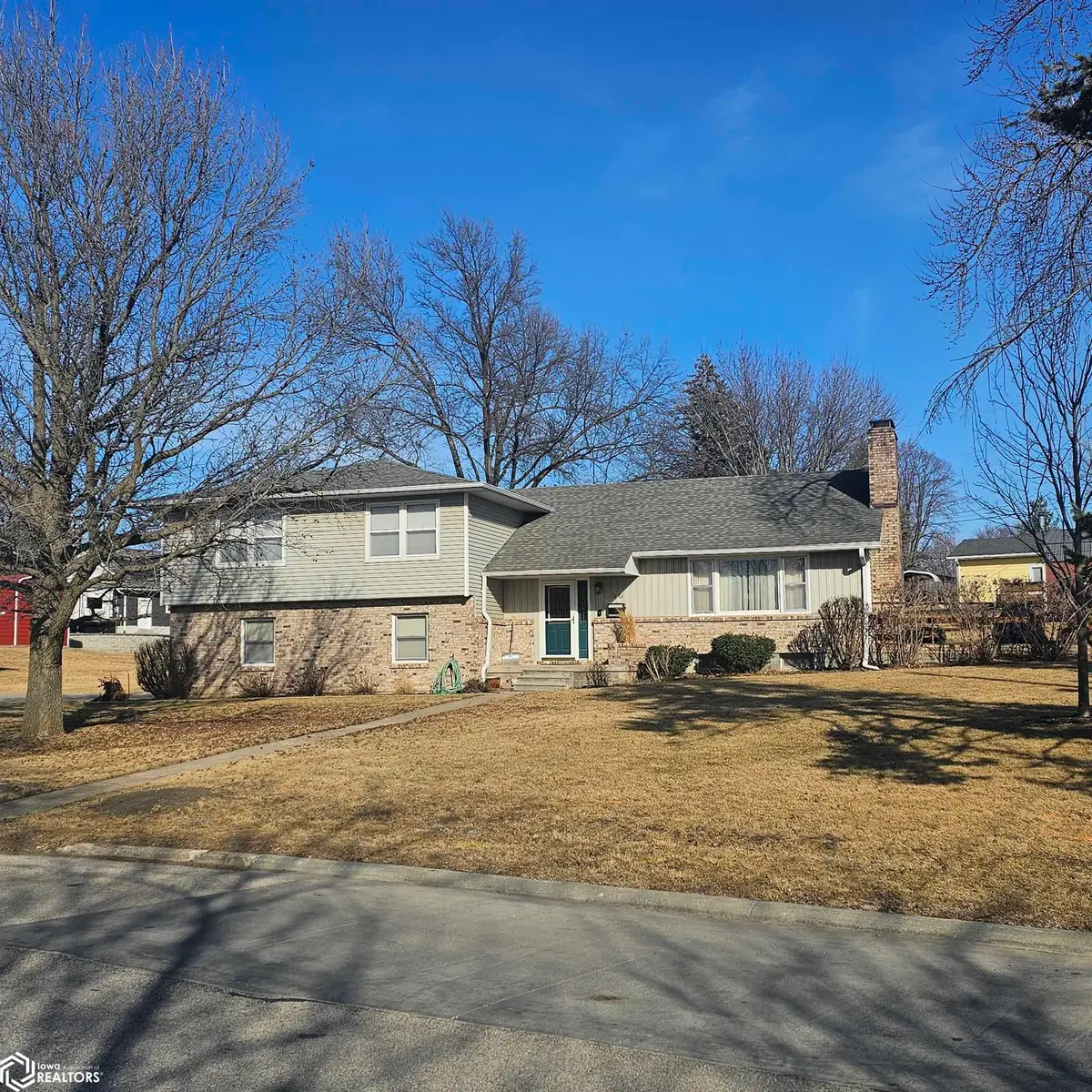 1101 N Walnut Street, Creston, IA 50801 - #1