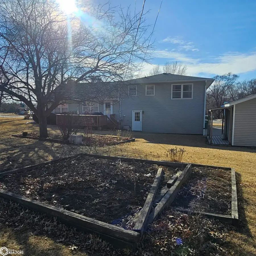 1101 N Walnut Street, Creston, IA 50801 - #3