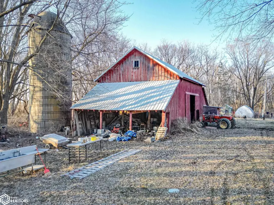 2049 310th Street, Ionia, IA 50645 - #2