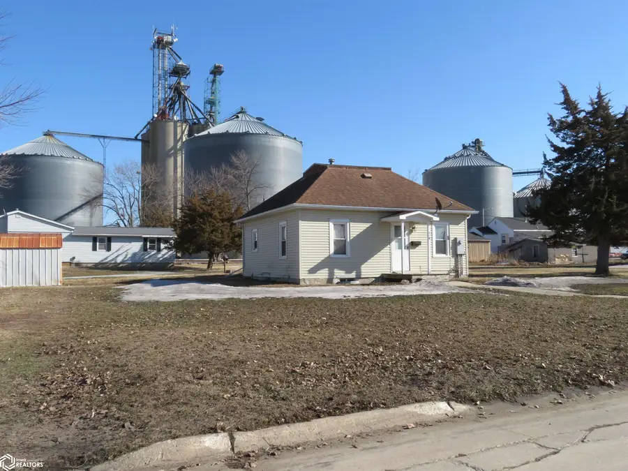609 4th St Nw, Clarion, IA 50525 - #2
