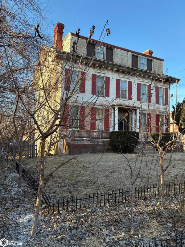 510 N 4th Street, Keokuk, IA 52632