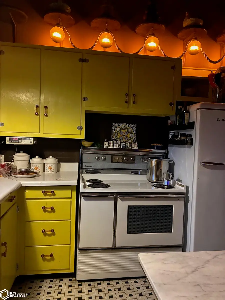 510 N 4th Street, Keokuk, IA 52632 - #3