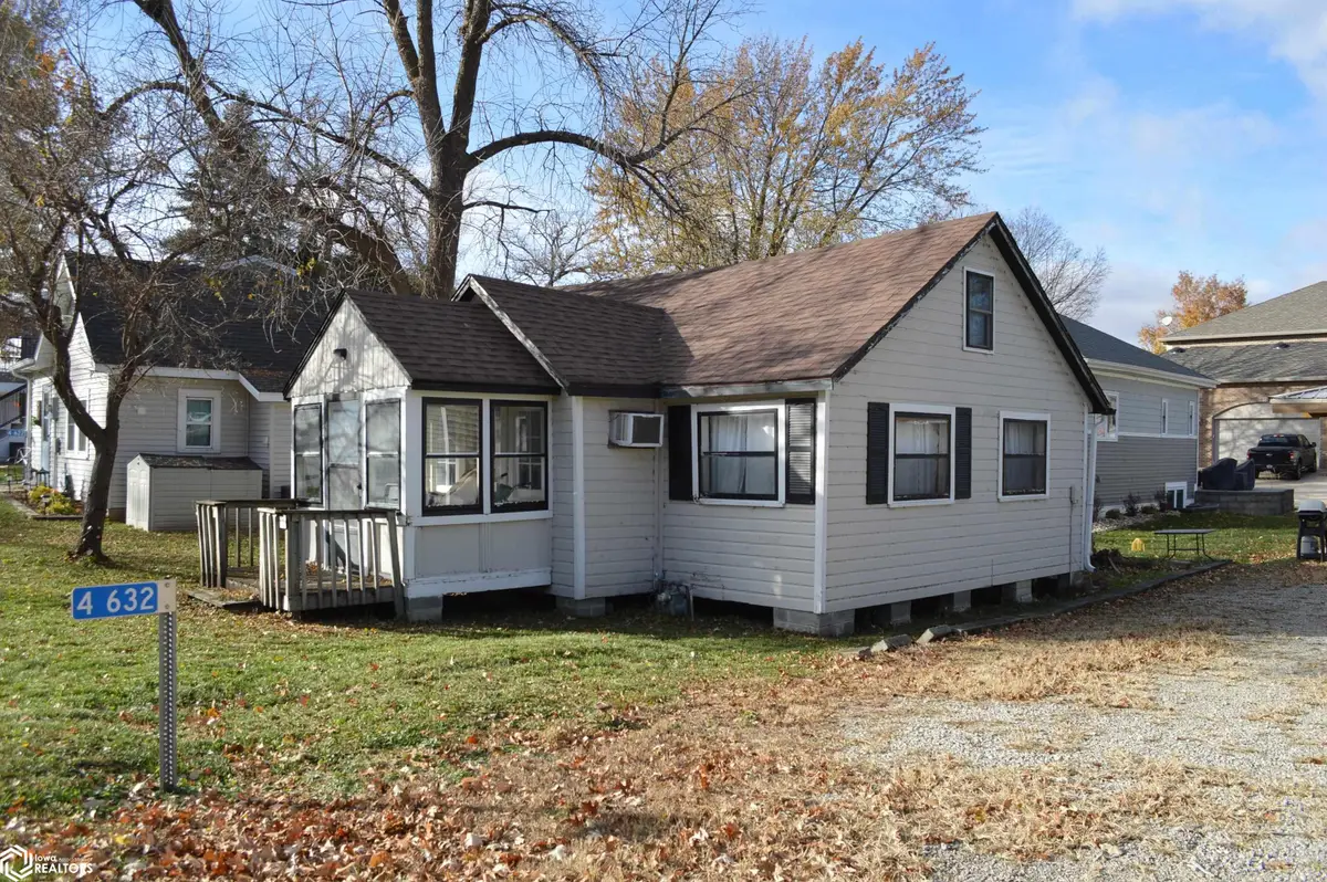 4632 Wesley Drive, Clear Lake, IA 50428 - #1