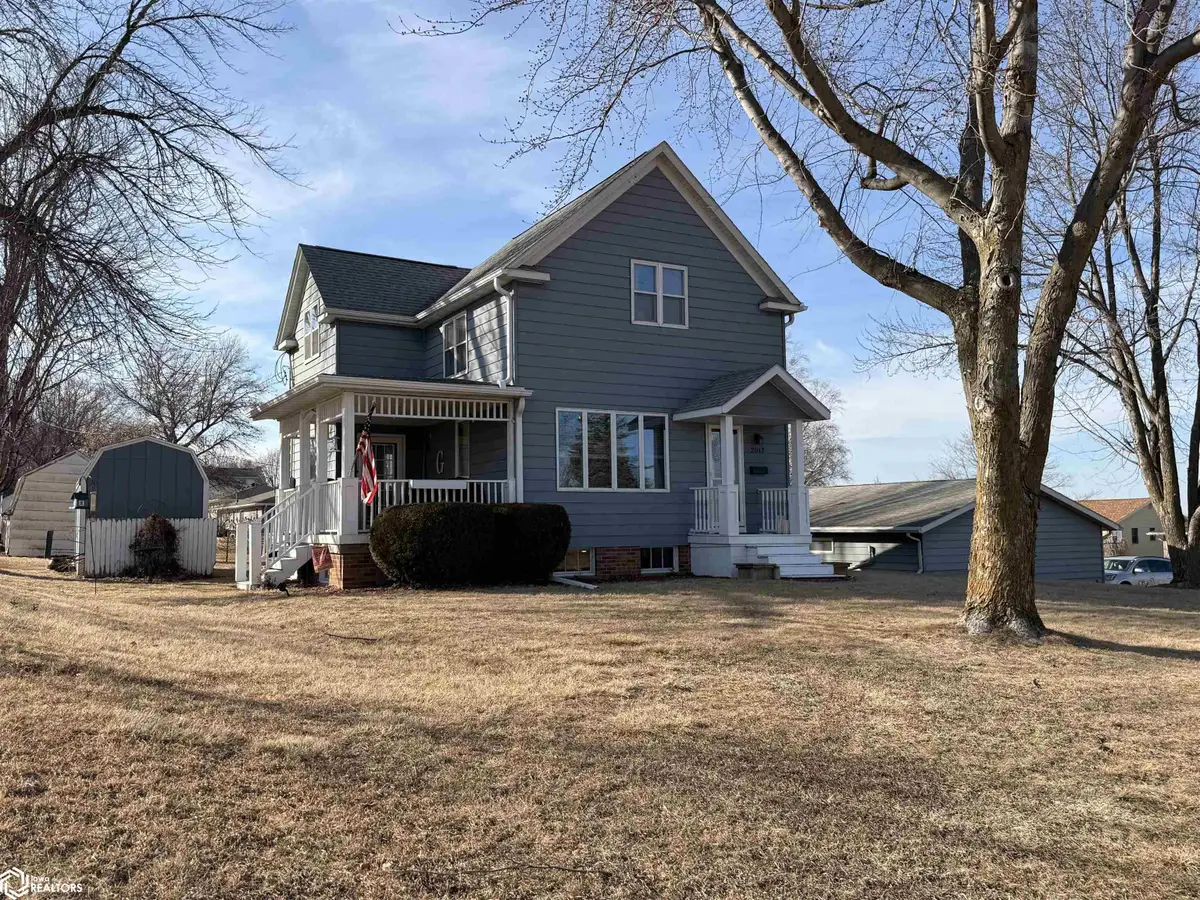 2017 N West Street, Carroll, IA 51401 - #1