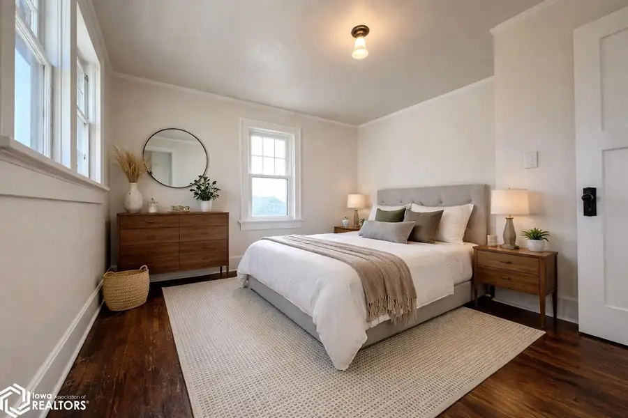 133 Vogel Avenue, Ottumwa, IA 52501 - #2