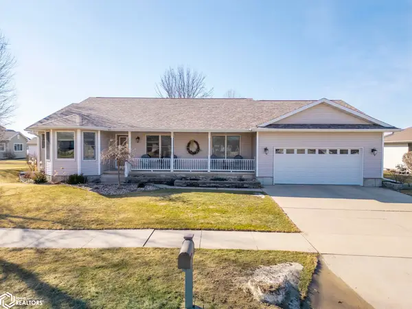 1516 S Louisiana Avenue, Mason City, IA 50401