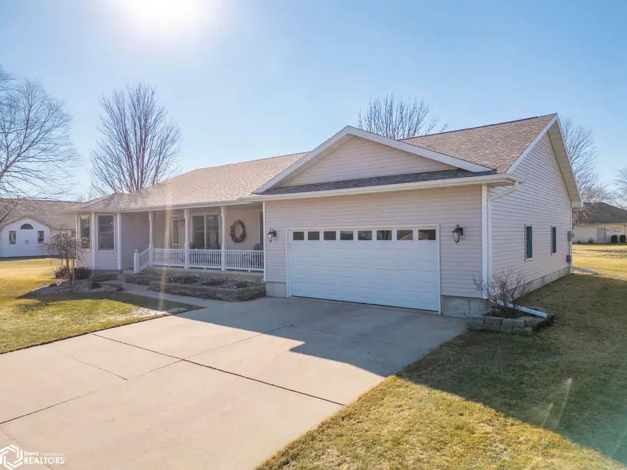 1516 S Louisiana Avenue, Mason City, IA 50401 - #3