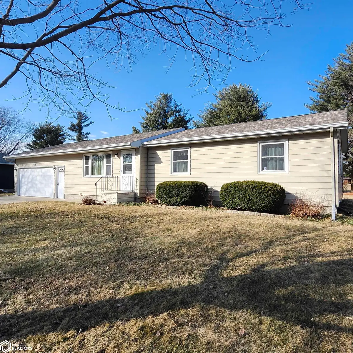 1605 Elmhurst Ave, Humboldt, IA 50548 - #1