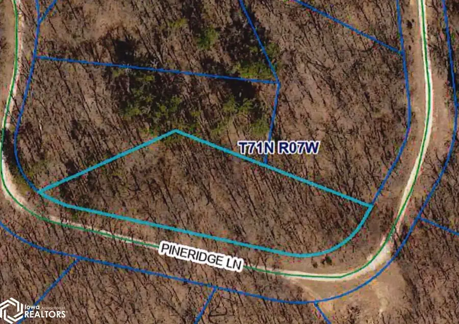 Pine Ridge Ln. Lot 6, Mount Pleasant, IA 52641 - #3
