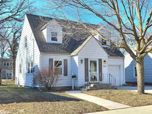 1426 N Rhode Island, Mason City, IA 50401