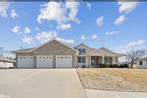 1900 S Meadow View Avenue, Mount Pleasant, IA 52641