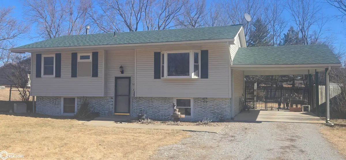 522 N 8th Street, Albia, IA 52531 - #1