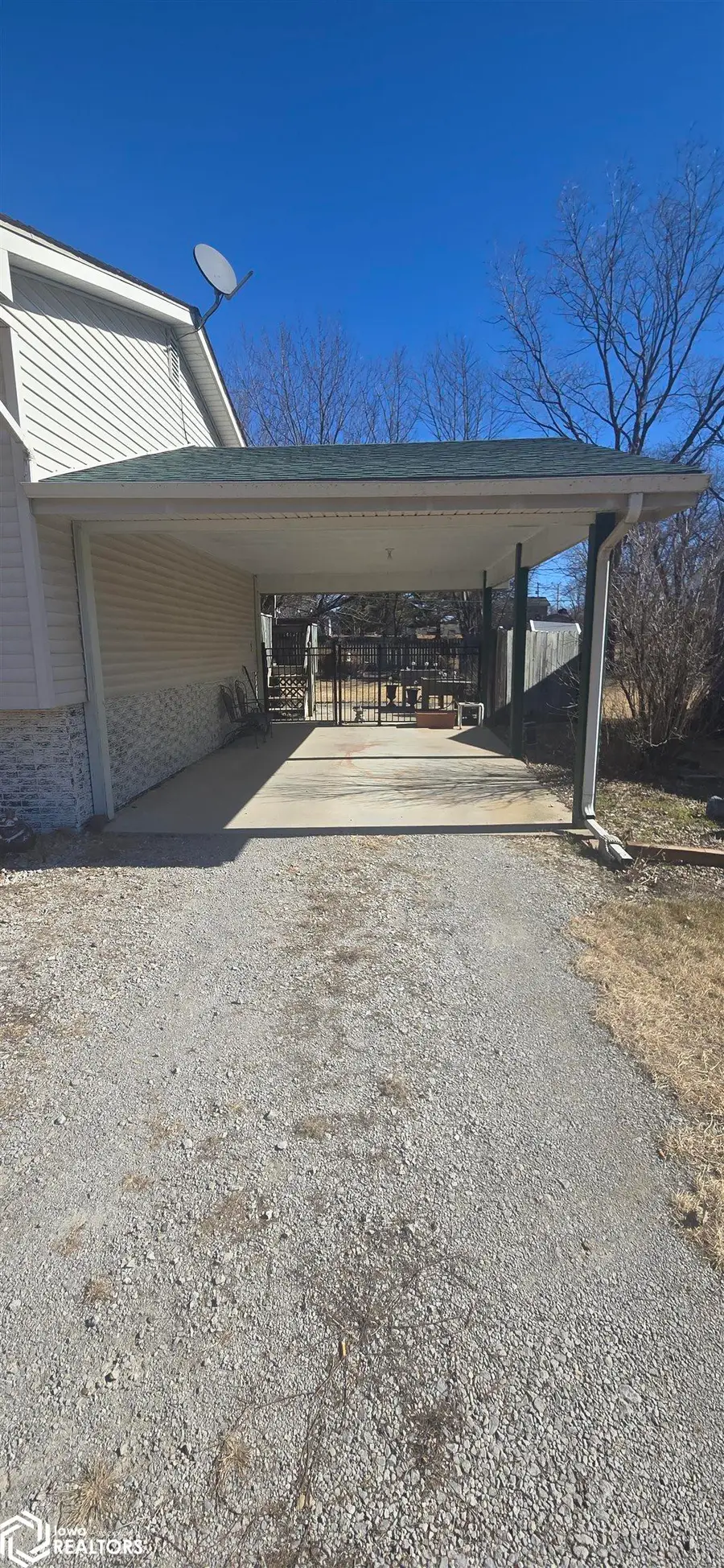 522 N 8th Street, Albia, IA 52531 - #3