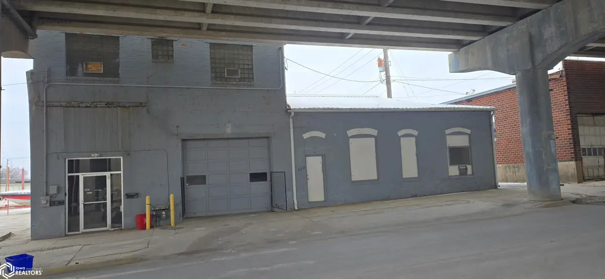 113 S Wapello Street, Ottumwa, IA 52501 - #1