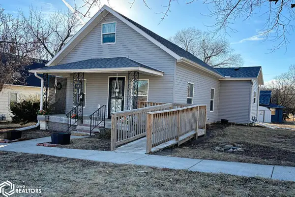 901 Maple Street, Atlantic, IA 50022