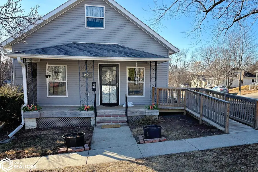 901 Maple Street, Atlantic, IA 50022 - #3