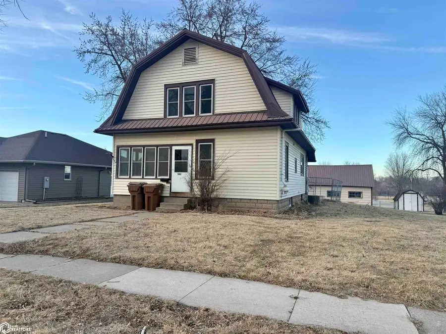 503 11th Street, Manning, IA 51455 - #2