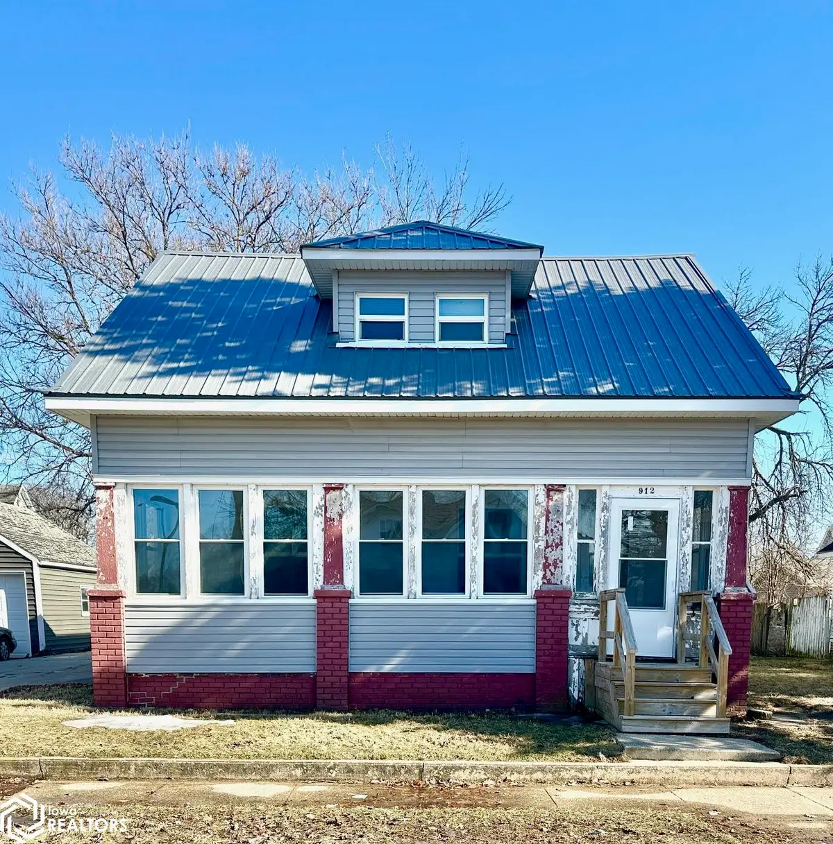 912 River Street, Iowa Falls, IA 50126 - #1