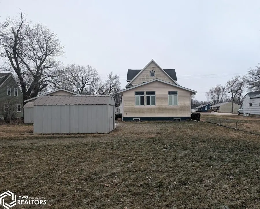 207 Lake Street, Joice, IA 50446 - #3