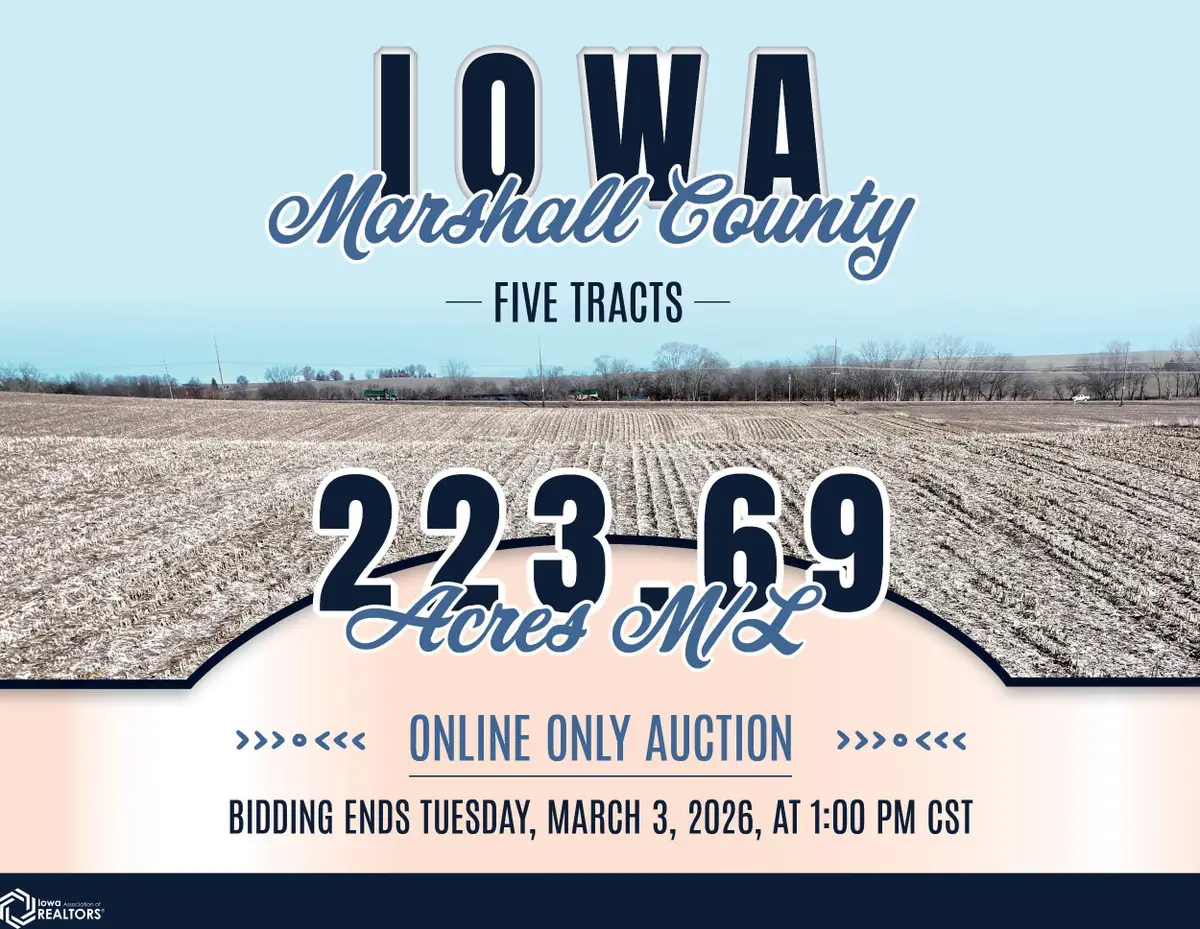 01 State Highway 14, Marshalltown, IA 50158 - #1