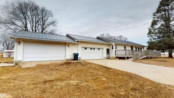 403 Center Street, Battle Creek, IA 51006