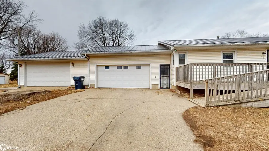 403 Center Street, Battle Creek, IA 51006 - #2