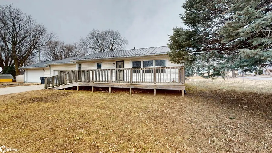 403 Center Street, Battle Creek, IA 51006 - #3