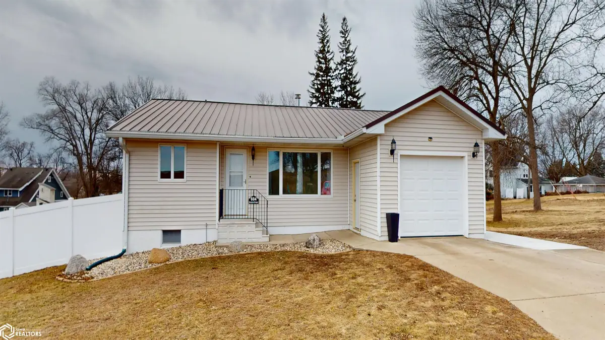 604 7th Street, Battle Creek, IA 51006 - #1