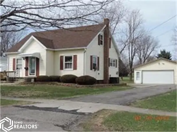 106 S Franklin Street, Le Grand, IA 50142