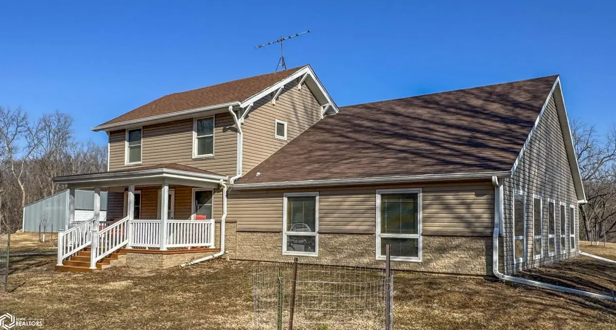 899 Wright Avenue, Dows, IA 50071 - #1