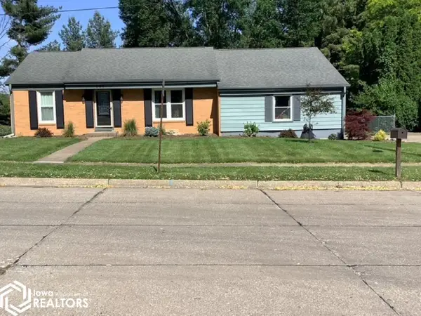308 Sunrise Lane, Burlington, IA 52601