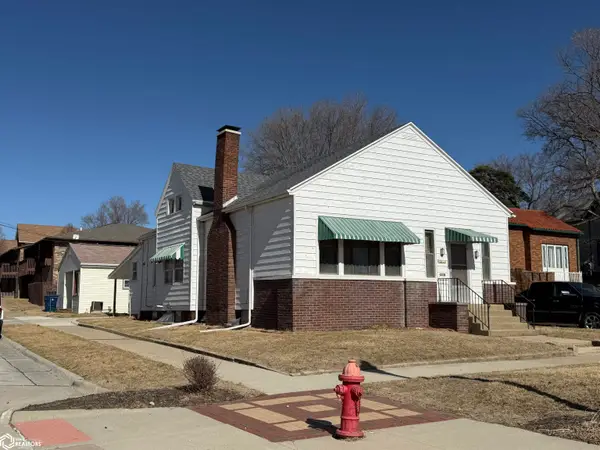 1402 1st Avenue N, Denison, IA 51442