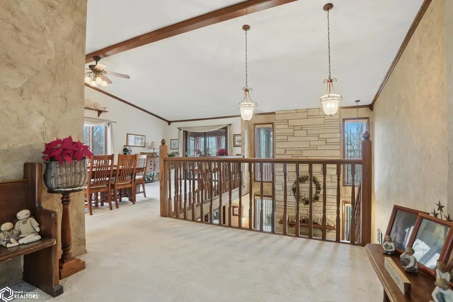 1102 S Linden Lane, Mount Pleasant, IA 52641 - #2