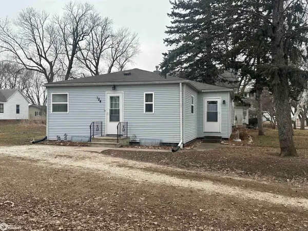 124 2nd Avenue, Titonka, IA 50480