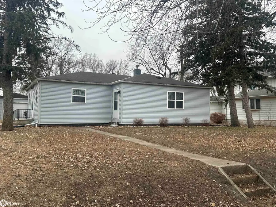 124 2nd Avenue, Titonka, IA 50480 - #2