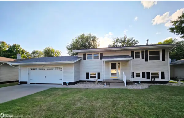 813 Randall Lane, Burlington, IA 52601