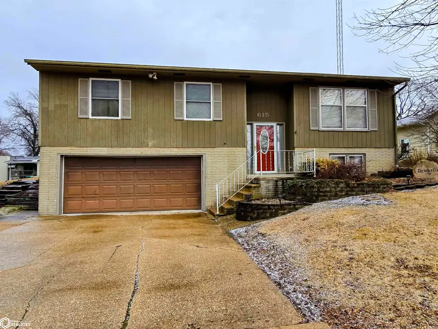 615 N Poplar Street, Creston, IA 50801 - #2